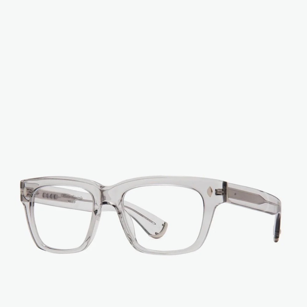 GLCO x Officine Generale Frames - Clear